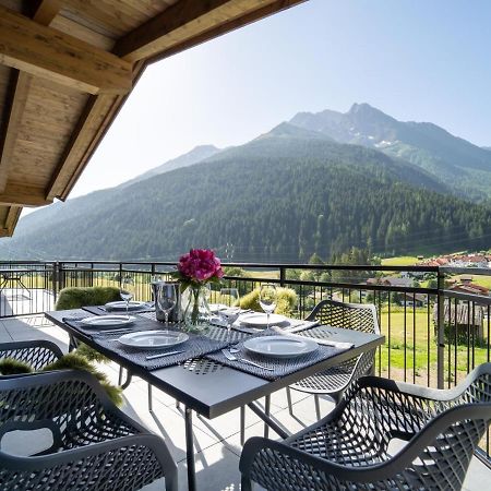 Chalet Pettneu Am Arlberg - Top 3 Luaran gambar