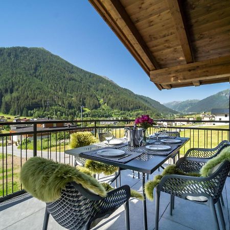 Chalet Pettneu Am Arlberg - Top 3 Luaran gambar