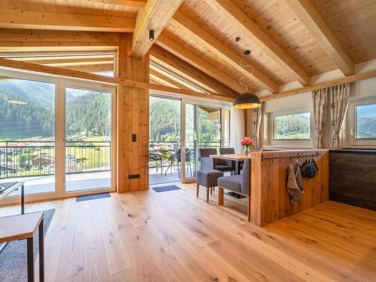 Chalet Pettneu Am Arlberg - Top 3 Luaran gambar