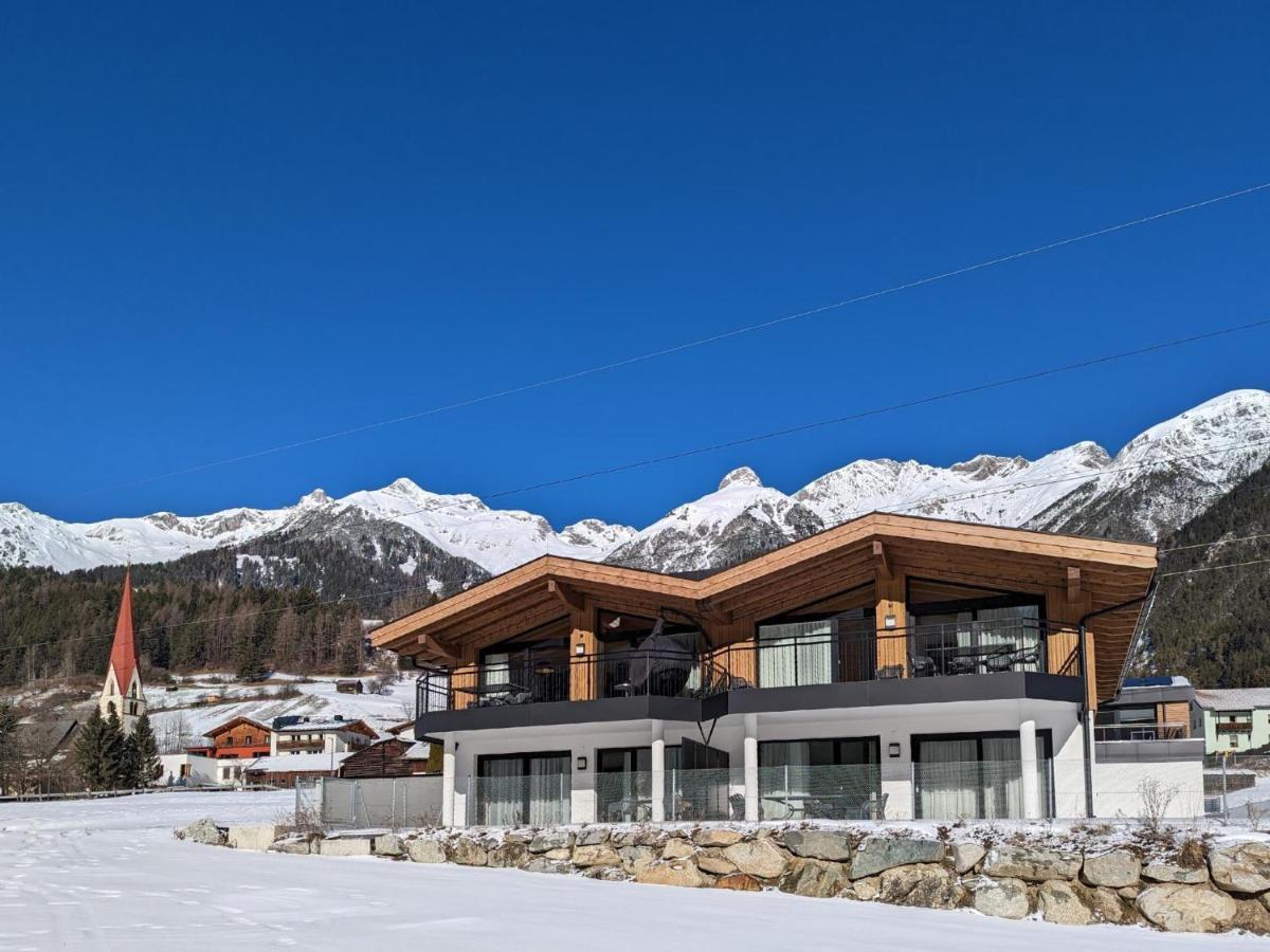 Chalet Pettneu Am Arlberg - Top 3 Luaran gambar