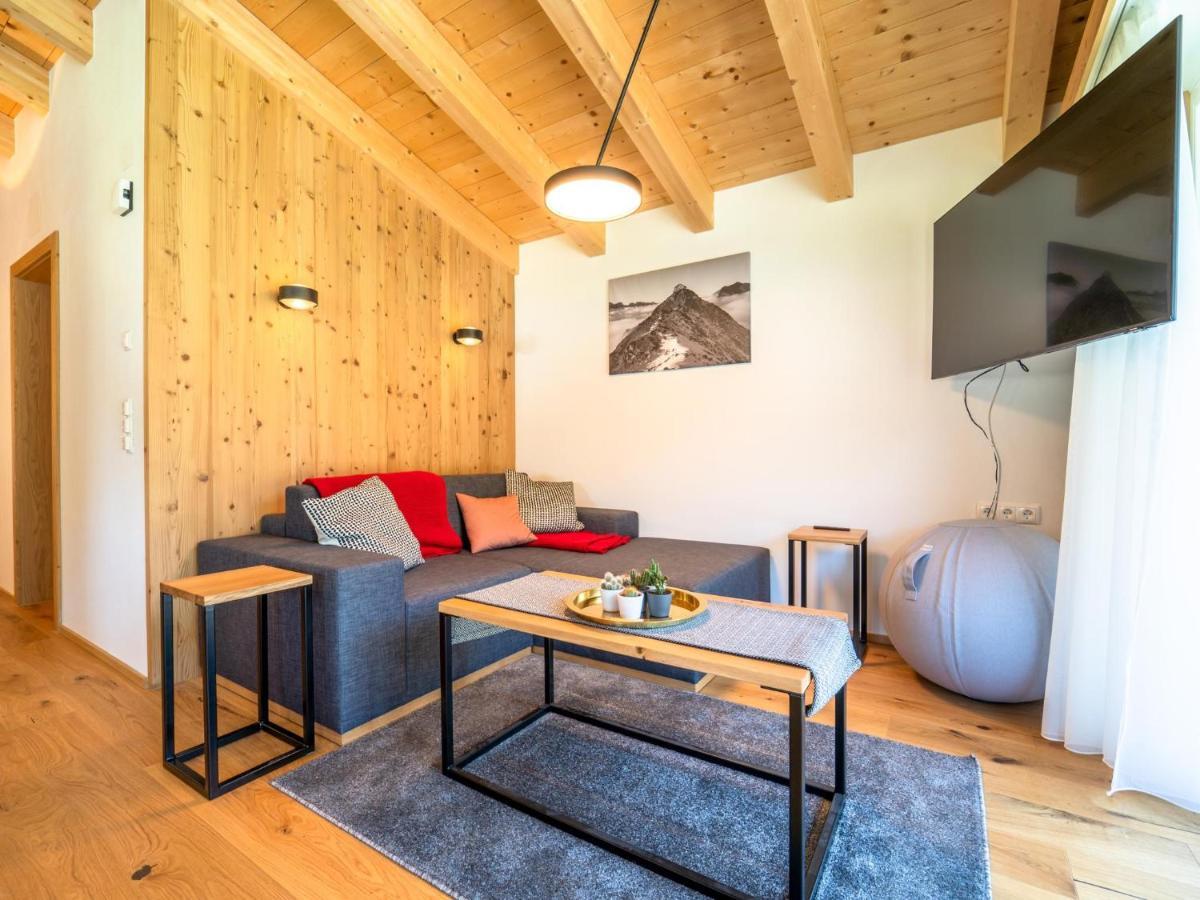 Chalet Pettneu Am Arlberg - Top 3 Luaran gambar