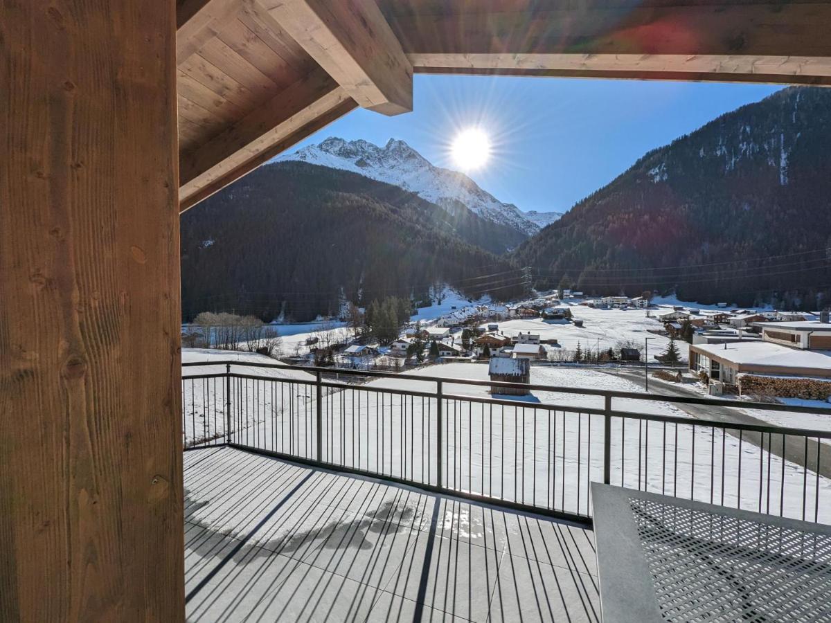 Chalet Pettneu Am Arlberg - Top 3 Luaran gambar