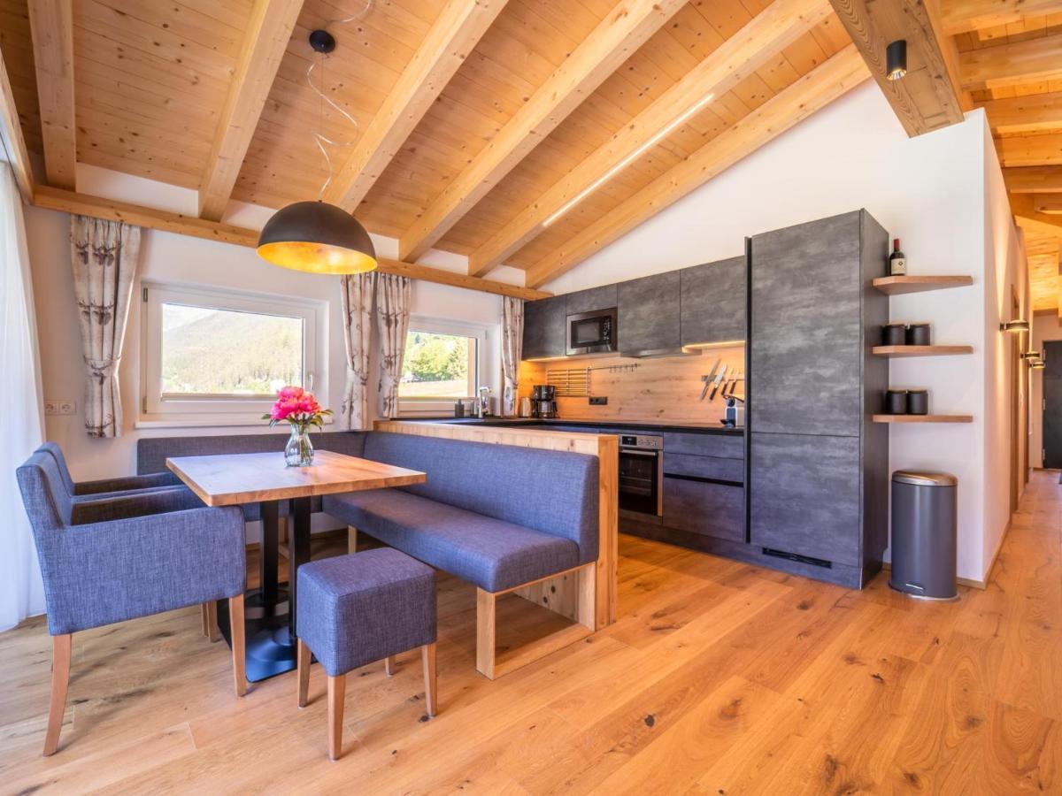 Chalet Pettneu Am Arlberg - Top 3 Luaran gambar