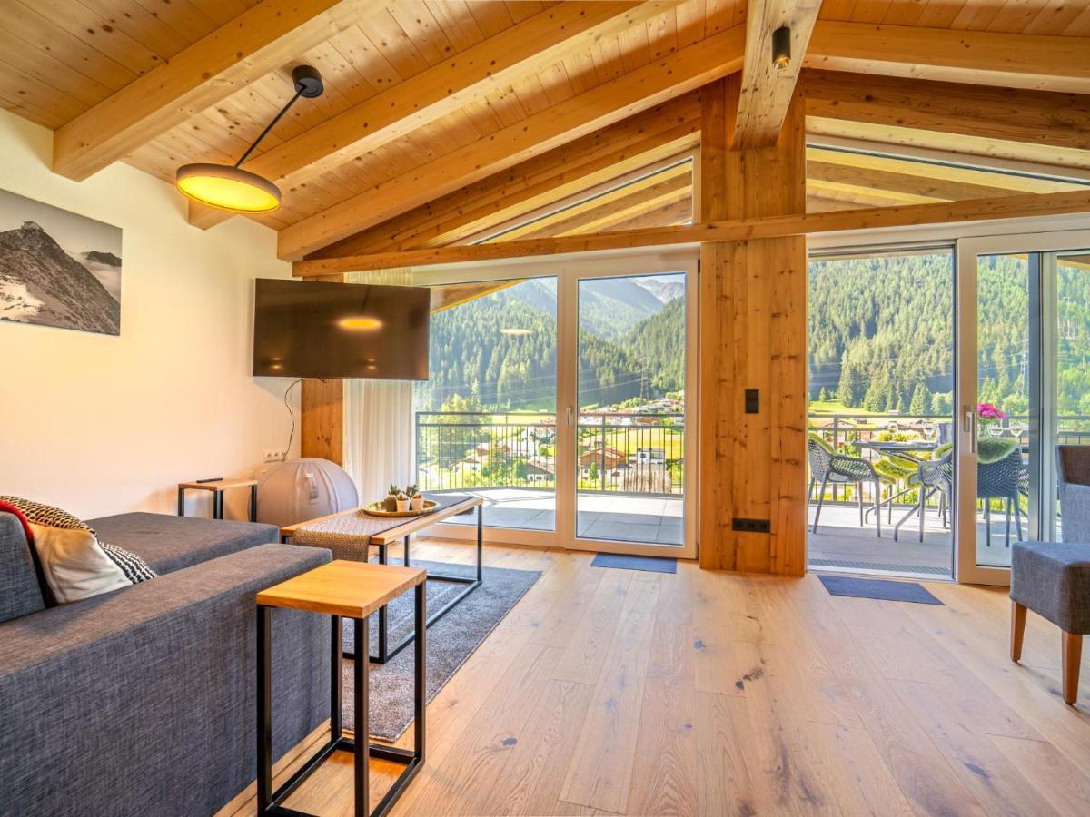 Chalet Pettneu Am Arlberg - Top 3 Luaran gambar