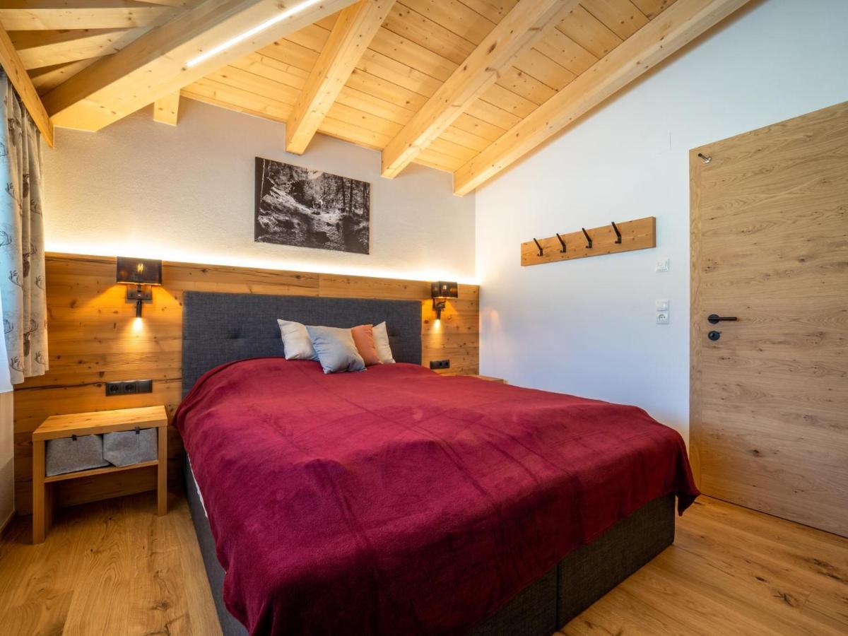 Chalet Pettneu Am Arlberg - Top 3 Luaran gambar