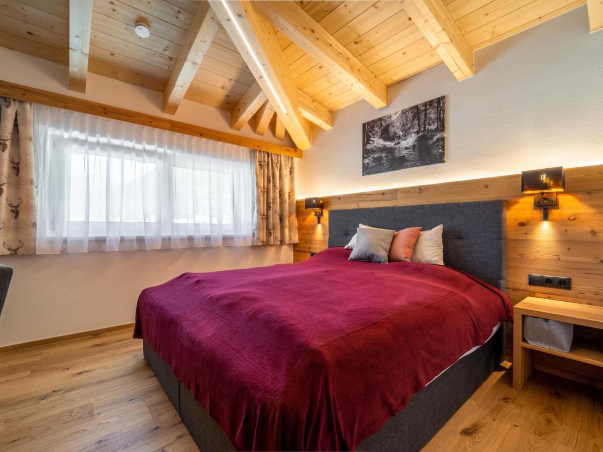 Chalet Pettneu Am Arlberg - Top 3 Luaran gambar