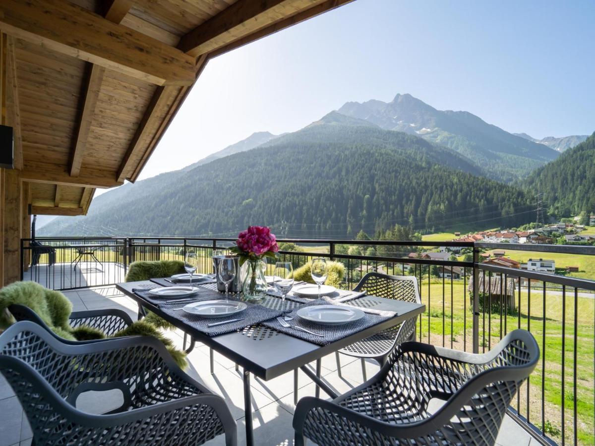 Chalet Pettneu Am Arlberg - Top 3 Luaran gambar