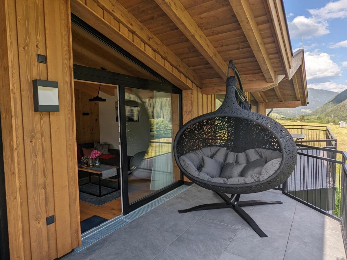 Chalet Pettneu Am Arlberg - Top 3 Luaran gambar