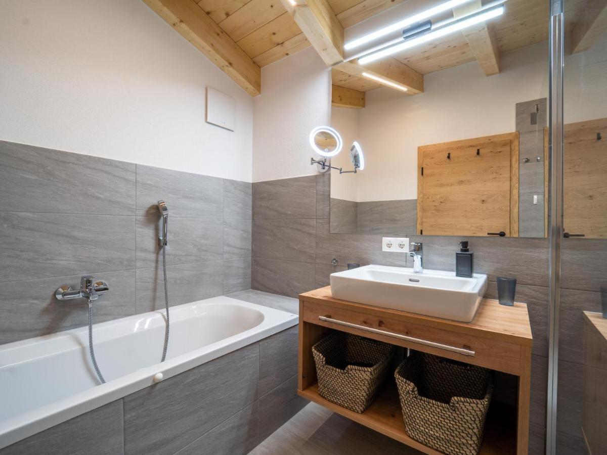 Chalet Pettneu Am Arlberg - Top 3 Luaran gambar