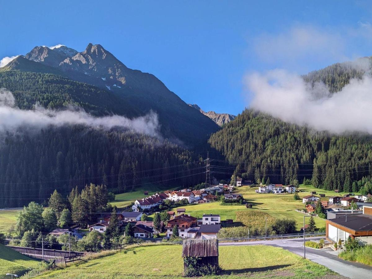 Chalet Pettneu Am Arlberg - Top 3 Luaran gambar