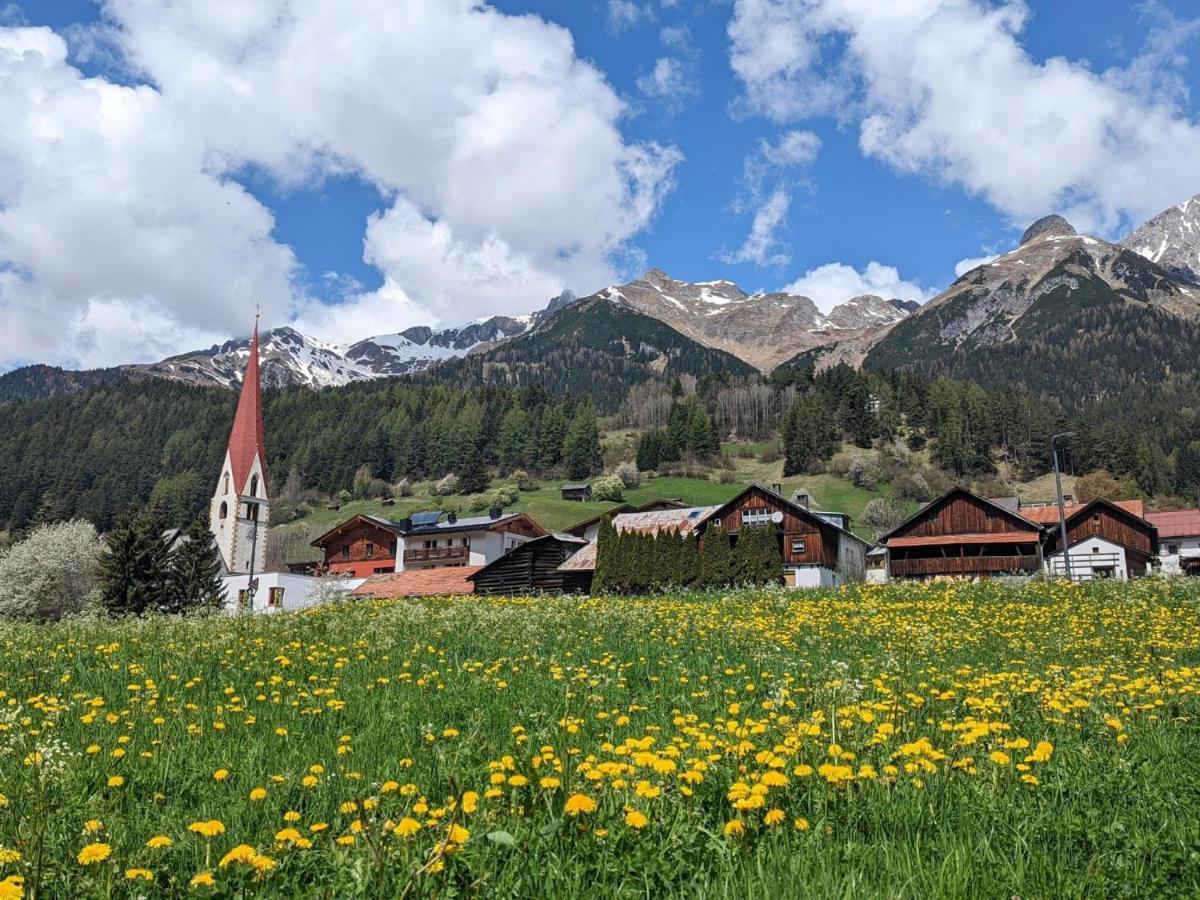 Chalet Pettneu Am Arlberg - Top 3 Luaran gambar