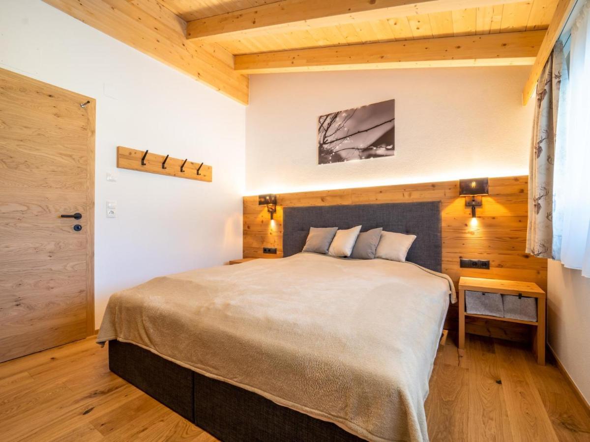 Chalet Pettneu Am Arlberg - Top 3 Luaran gambar