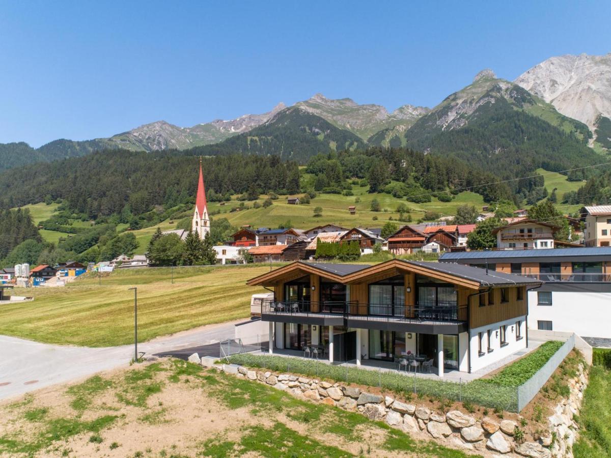 Chalet Pettneu Am Arlberg - Top 3 Luaran gambar