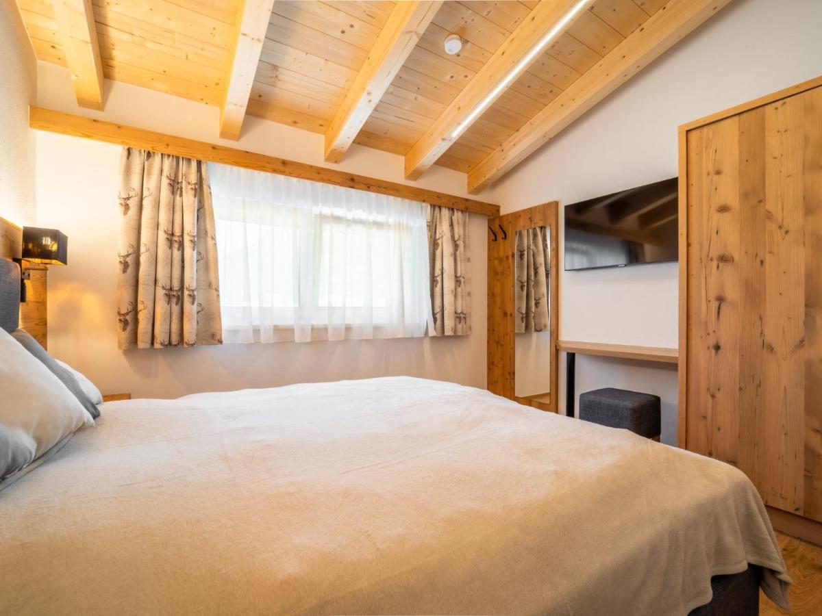 Chalet Pettneu Am Arlberg - Top 3 Luaran gambar