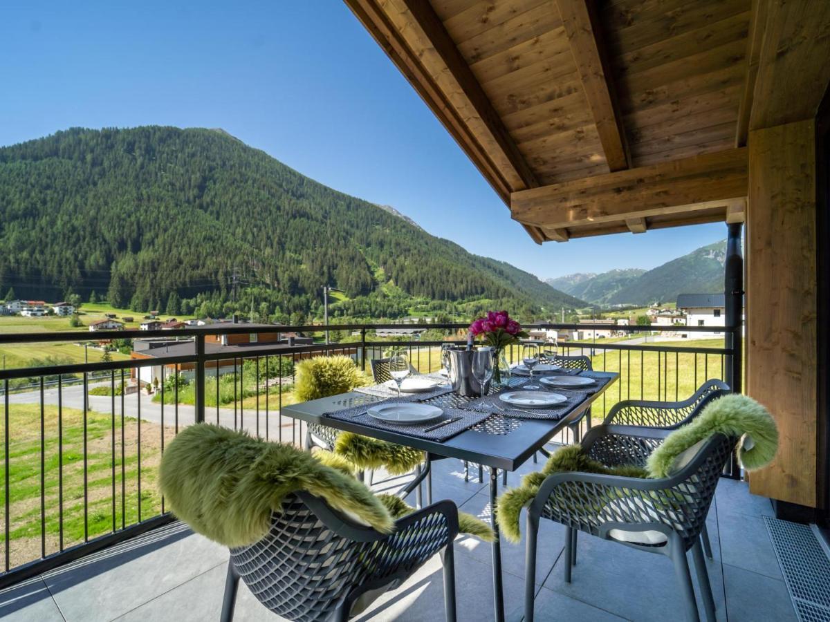 Chalet Pettneu Am Arlberg - Top 3 Luaran gambar