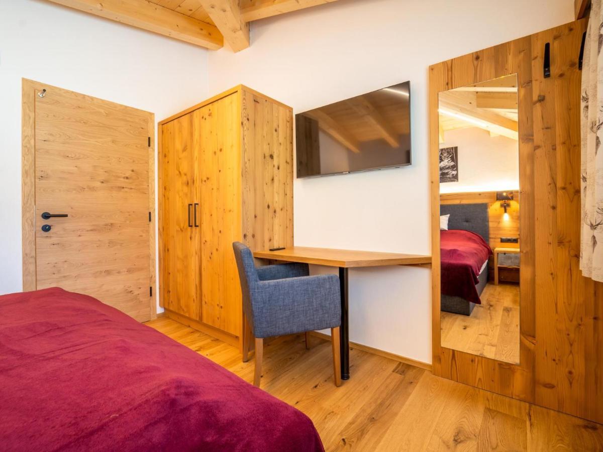 Chalet Pettneu Am Arlberg - Top 3 Luaran gambar
