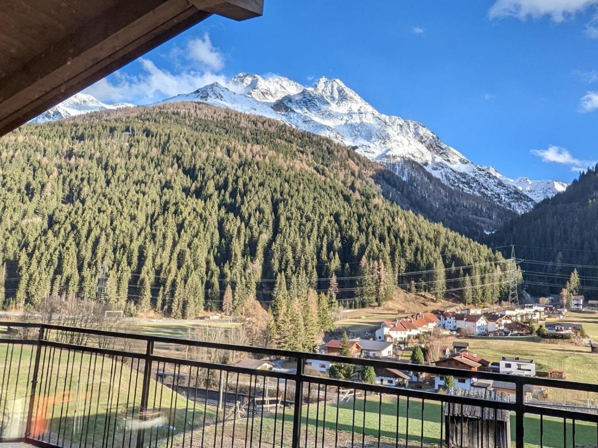 Chalet Pettneu Am Arlberg - Top 3 Luaran gambar